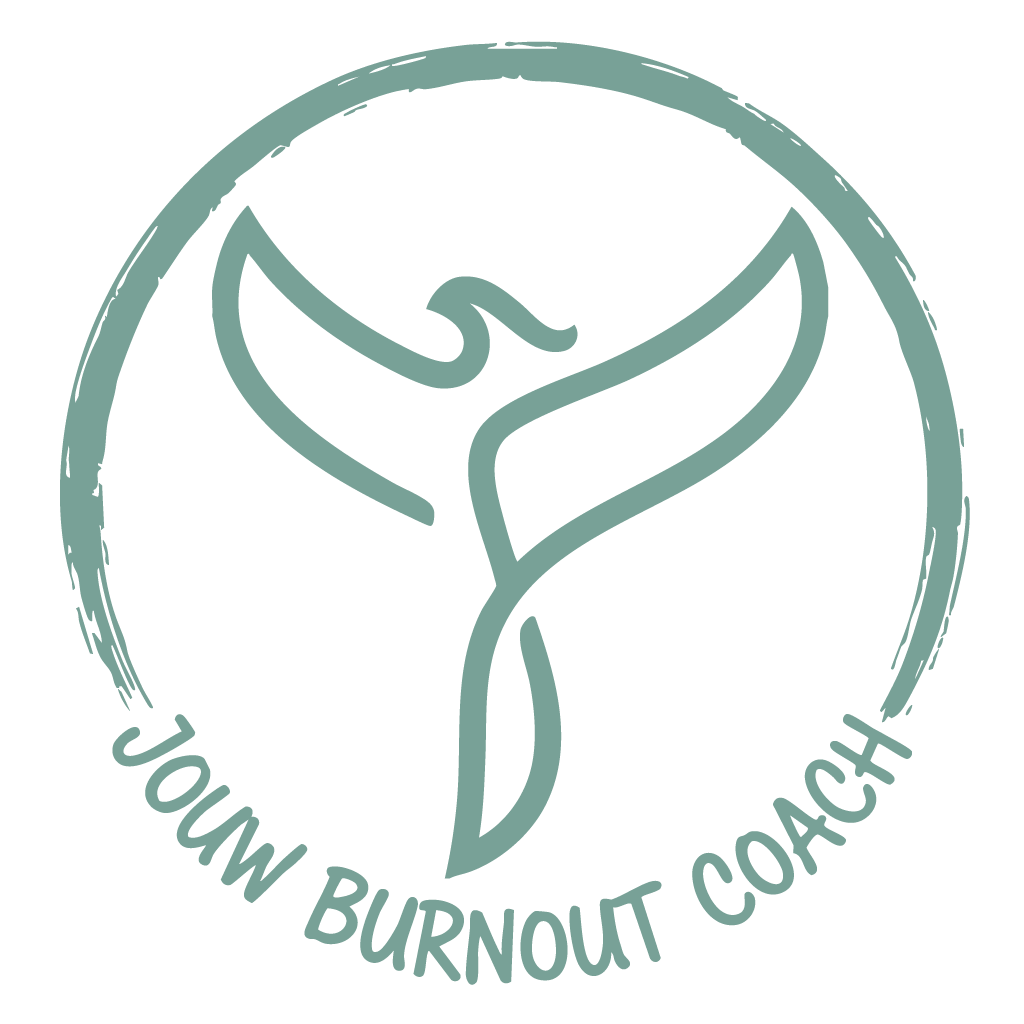 Jouwburnoutcoach